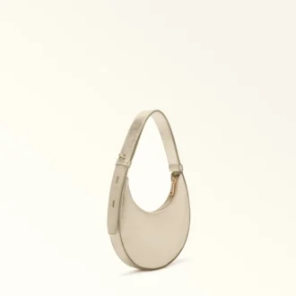 Mini bolsa Furla Delizia
