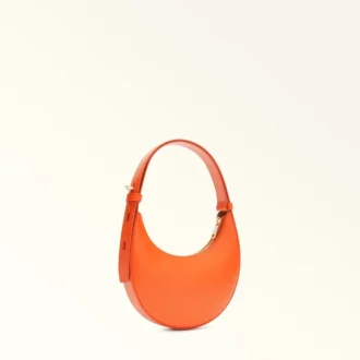 Mini bolsa Furla Delizia