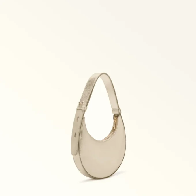 Mini bolsa Furla Delizia