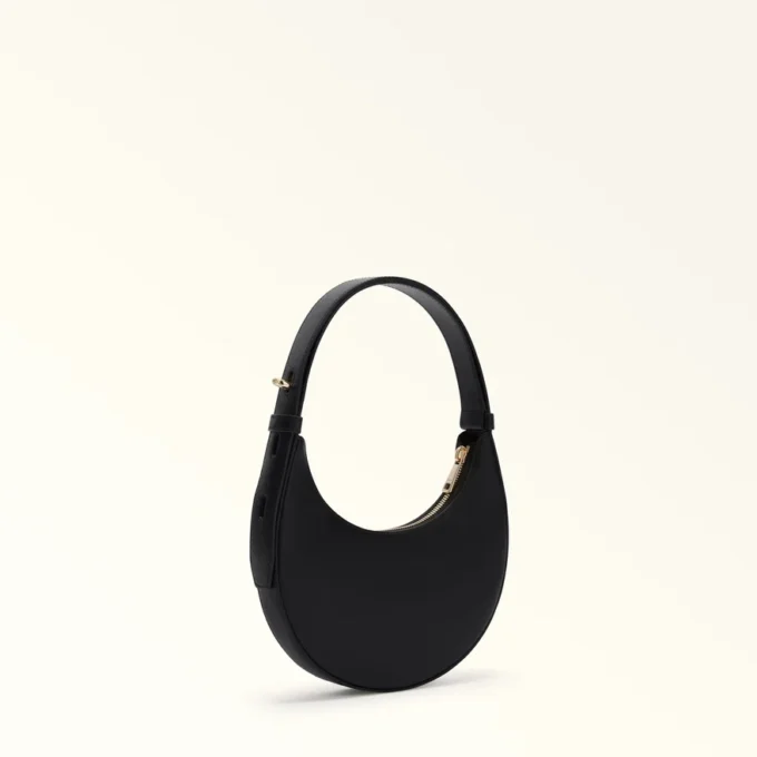 Mini bolsa Furla Delizia