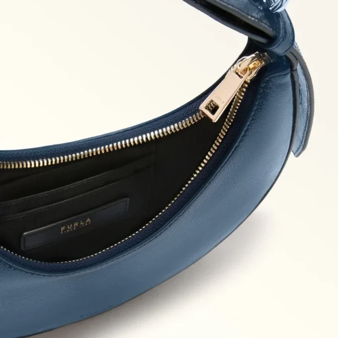 Mini bolsa Furla Delizia
