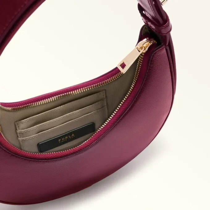 Mini bolsa Furla Delizia Mini bolsa Furla Delizia