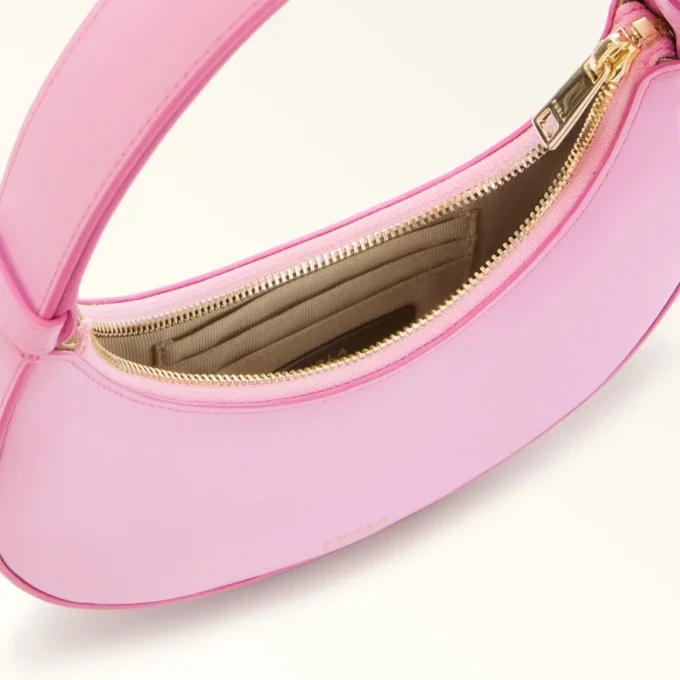 Mini bolsa Furla Delizia Mini bolsa Furla Delizia