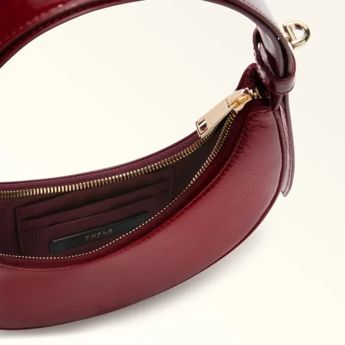Mini bolsa Furla Delizia Mini bolsa Furla Delizia