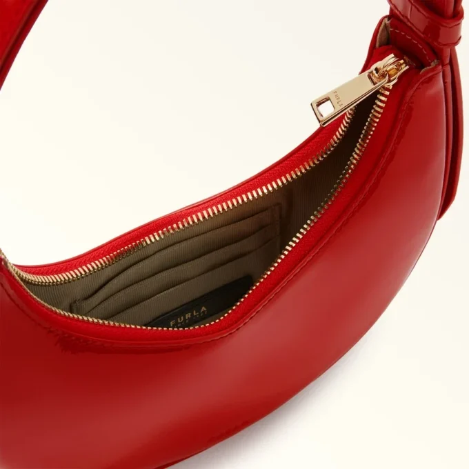 Mini bolsa Furla Delizia Mini bolsa Furla Delizia