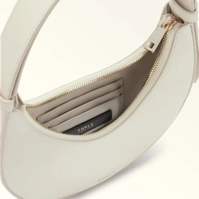 Mini bolsa Furla Delizia Mini bolsa Furla Delizia