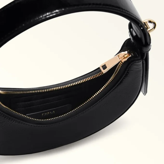 Mini bolsa Furla Delizia Mini bolsa Furla Delizia
