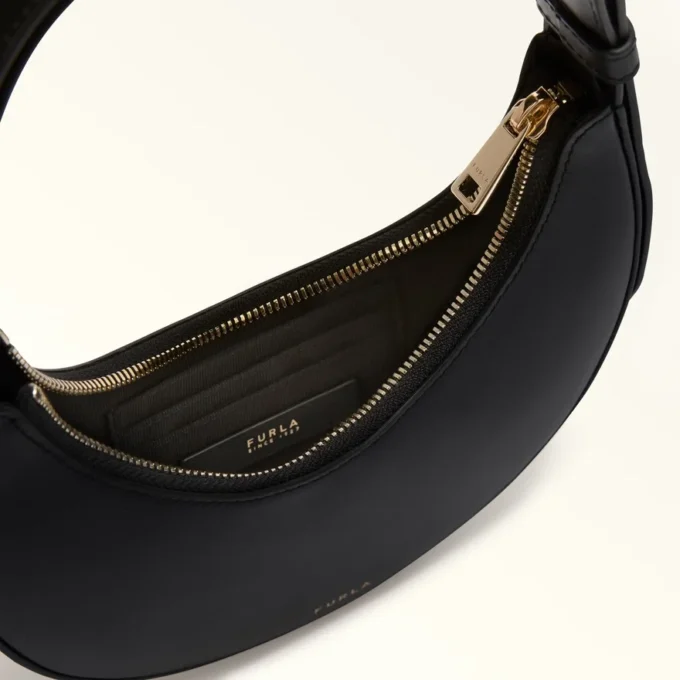 Mini bolsa Furla Delizia