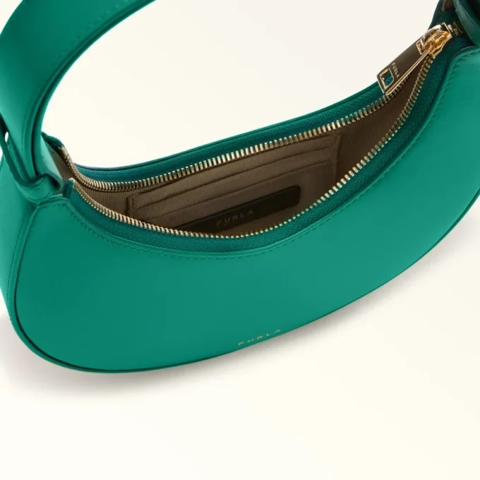 Mini bolsa Furla Delizia Mini bolsa Furla Delizia