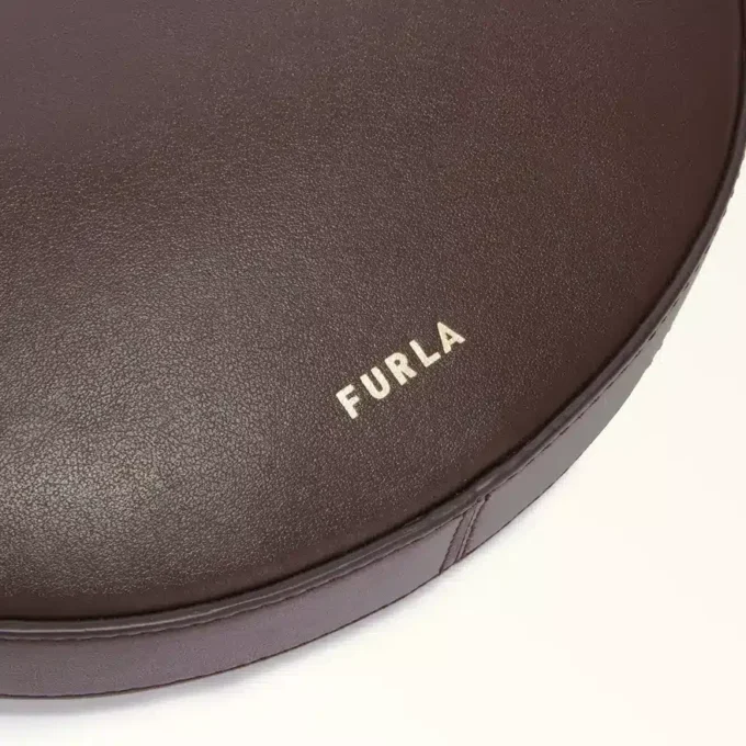 Mini bolsa Furla Delizia