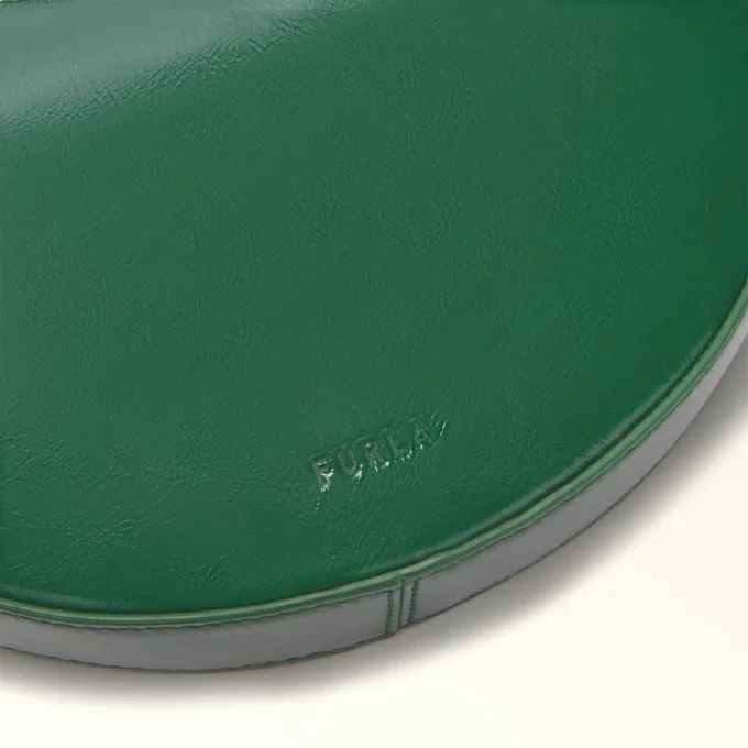 Mini bolsa Furla Delizia