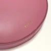 Mini bolsa Furla Delizia