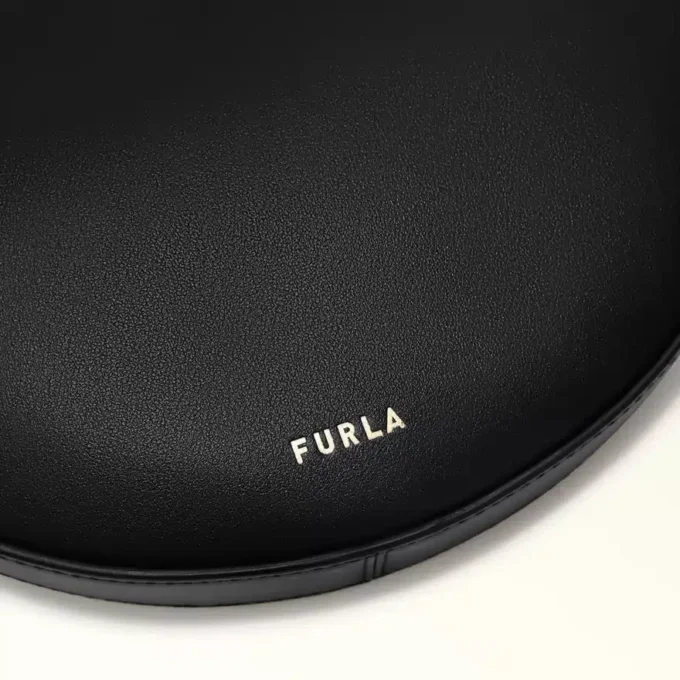 Mini bolsa Furla Delizia
