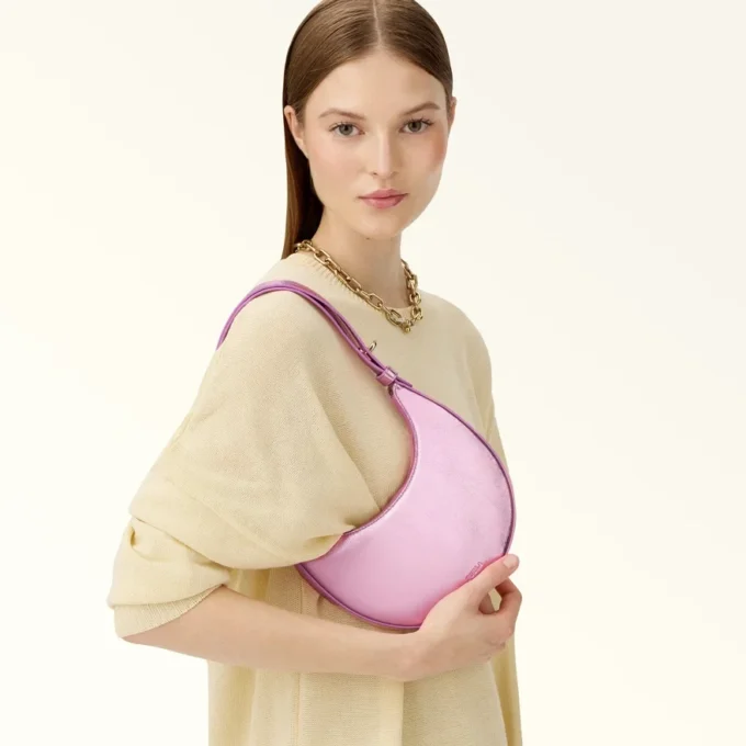 Mini bolsa Furla Delizia Mini bolsa Furla Delizia