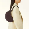 Mini bolsa Furla Delizia