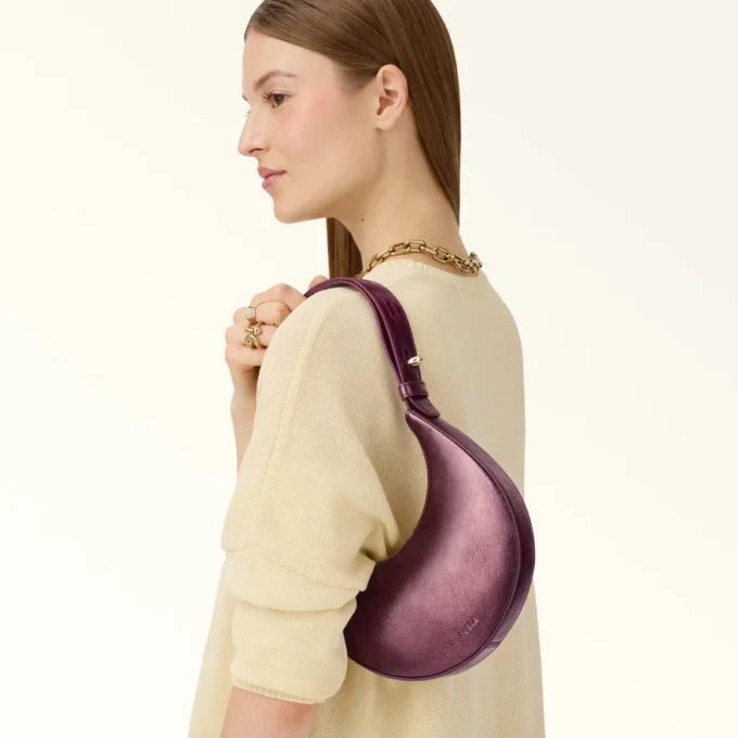 Mini bolsa Furla Delizia Mini bolsa Furla Delizia