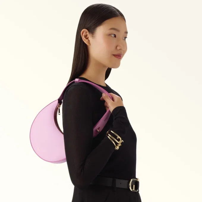 Mini bolsa Furla Delizia Mini bolsa Furla Delizia