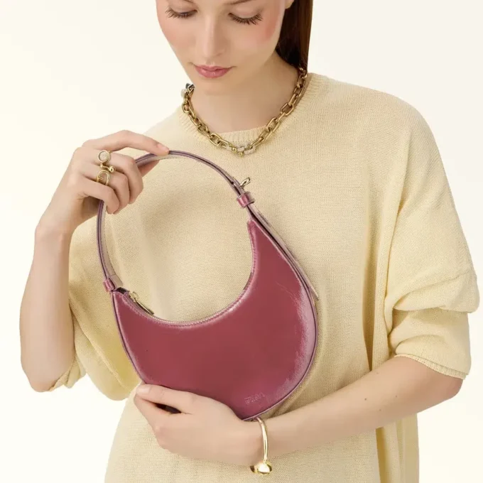 Mini bolsa Furla Delizia Mini bolsa Furla Delizia