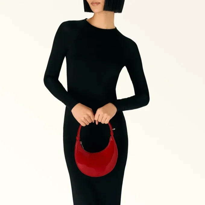 Mini bolsa Furla Delizia Mini bolsa Furla Delizia