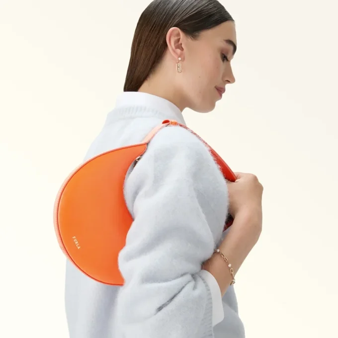 Mini bolsa Furla Delizia Mini bolsa Furla Delizia
