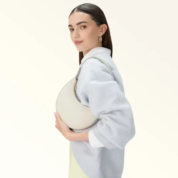 Mini bolsa Furla Delizia Mini bolsa Furla Delizia