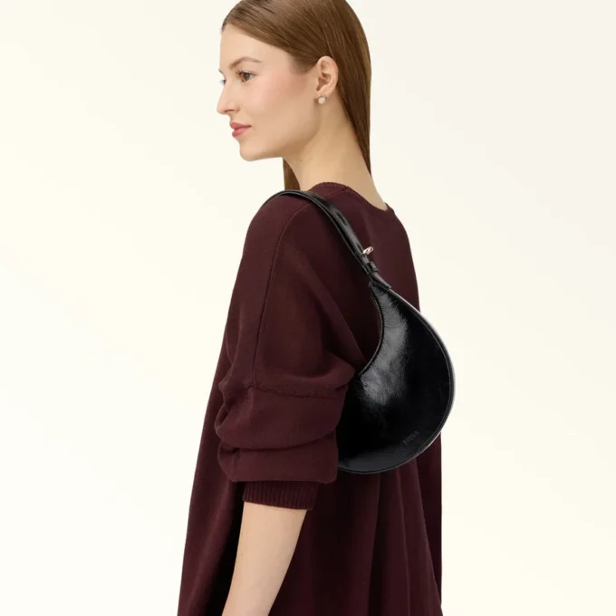 Mini bolsa Furla Delizia Mini bolsa Furla Delizia