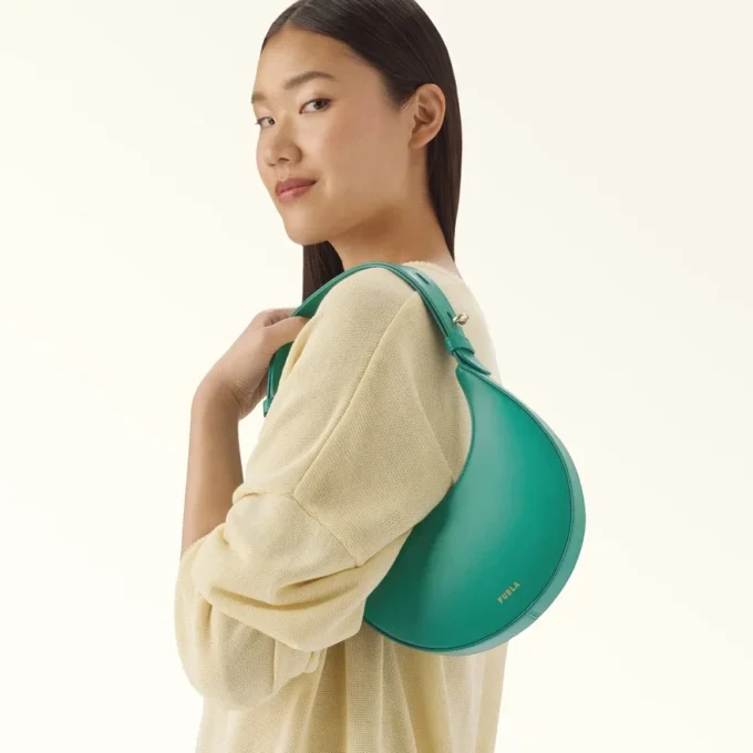 Mini bolsa Furla Delizia Mini bolsa Furla Delizia
