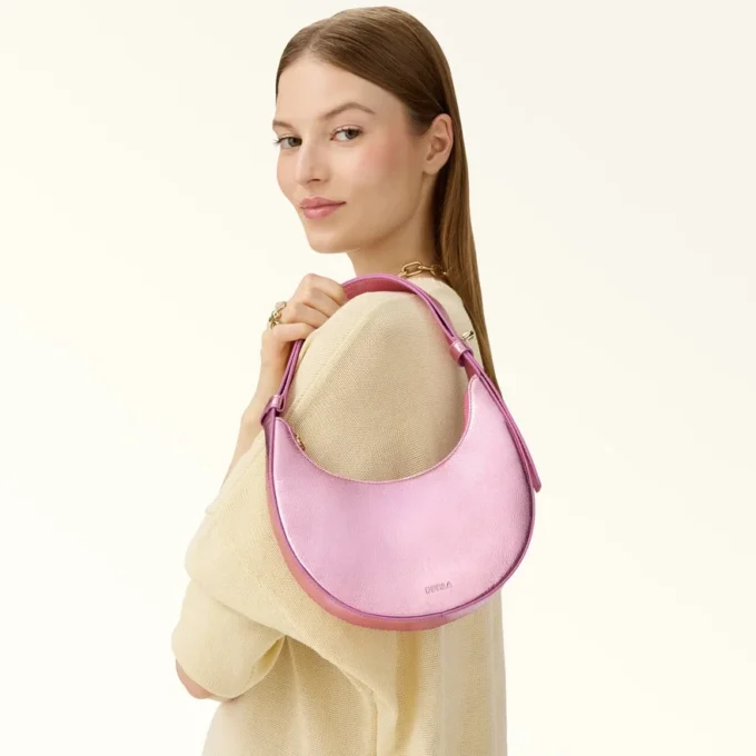 Mini bolsa Furla Delizia Mini bolsa Furla Delizia