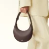 Mini bolsa Furla Delizia