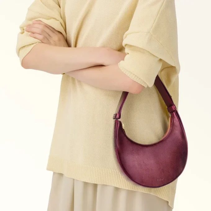 Mini bolsa Furla Delizia Mini bolsa Furla Delizia