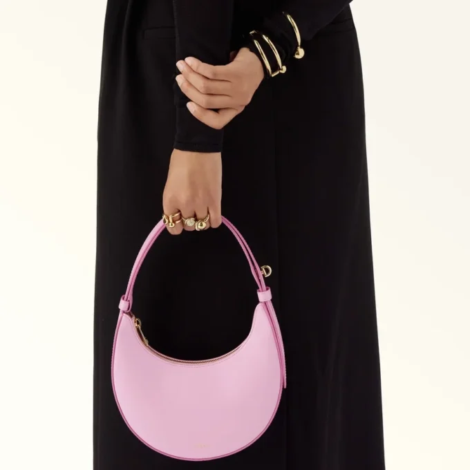 Mini bolsa Furla Delizia Mini bolsa Furla Delizia