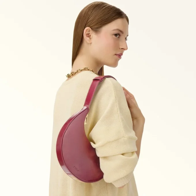Mini bolsa Furla Delizia Mini bolsa Furla Delizia