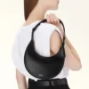 Mini bolsa Furla Delizia