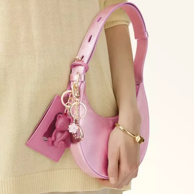 Mini bolsa Furla Delizia Mini bolsa Furla Delizia