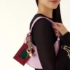 Mini bolsa Furla Delizia Mini bolsa Furla Delizia