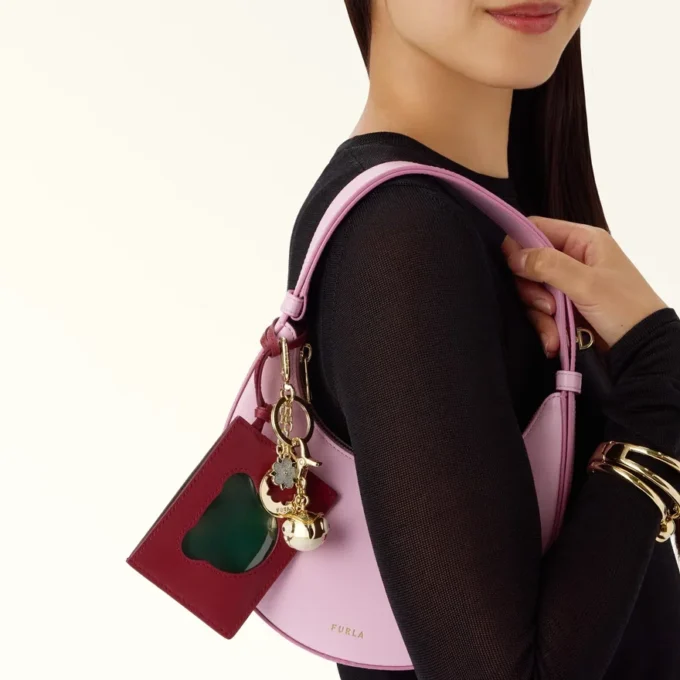 Mini bolsa Furla Delizia Mini bolsa Furla Delizia