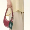 Mini bolsa Furla Delizia Mini bolsa Furla Delizia