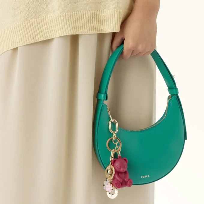 Mini bolsa Furla Delizia Mini bolsa Furla Delizia
