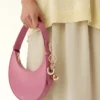 Mini bolsa Furla Delizia