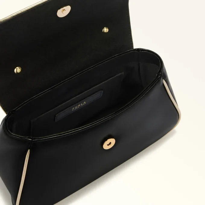 Mini bolsa Furla Heather