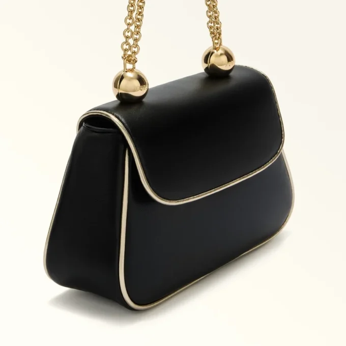 Mini bolsa Furla Heather