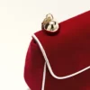 Mini bolsa Furla Heather