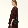 Mini bolsa Furla Heather