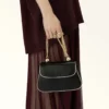 Mini bolsa Furla Heather
