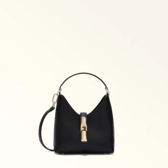 Mini bolsa Furla Iride