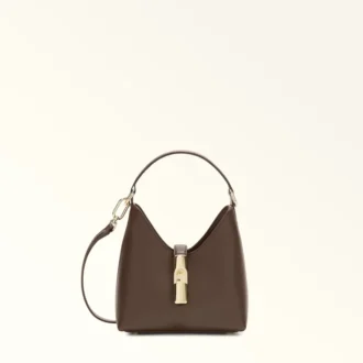 Mini bolsa Furla Iride