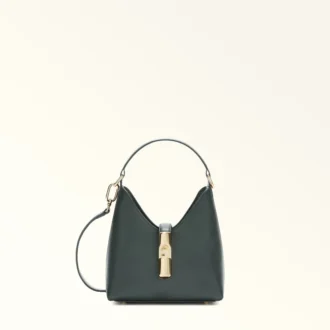 Mini bolsa Furla Iride