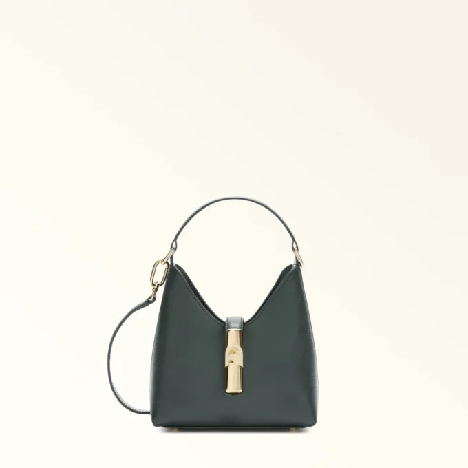 Mini bolsa Furla Iride