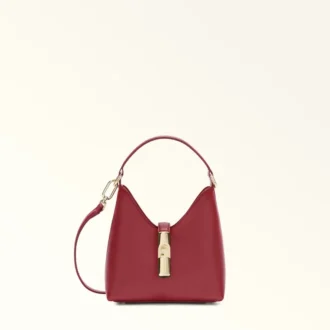 Mini bolsa Furla Iride