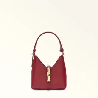 Mini bolsa Furla Iride